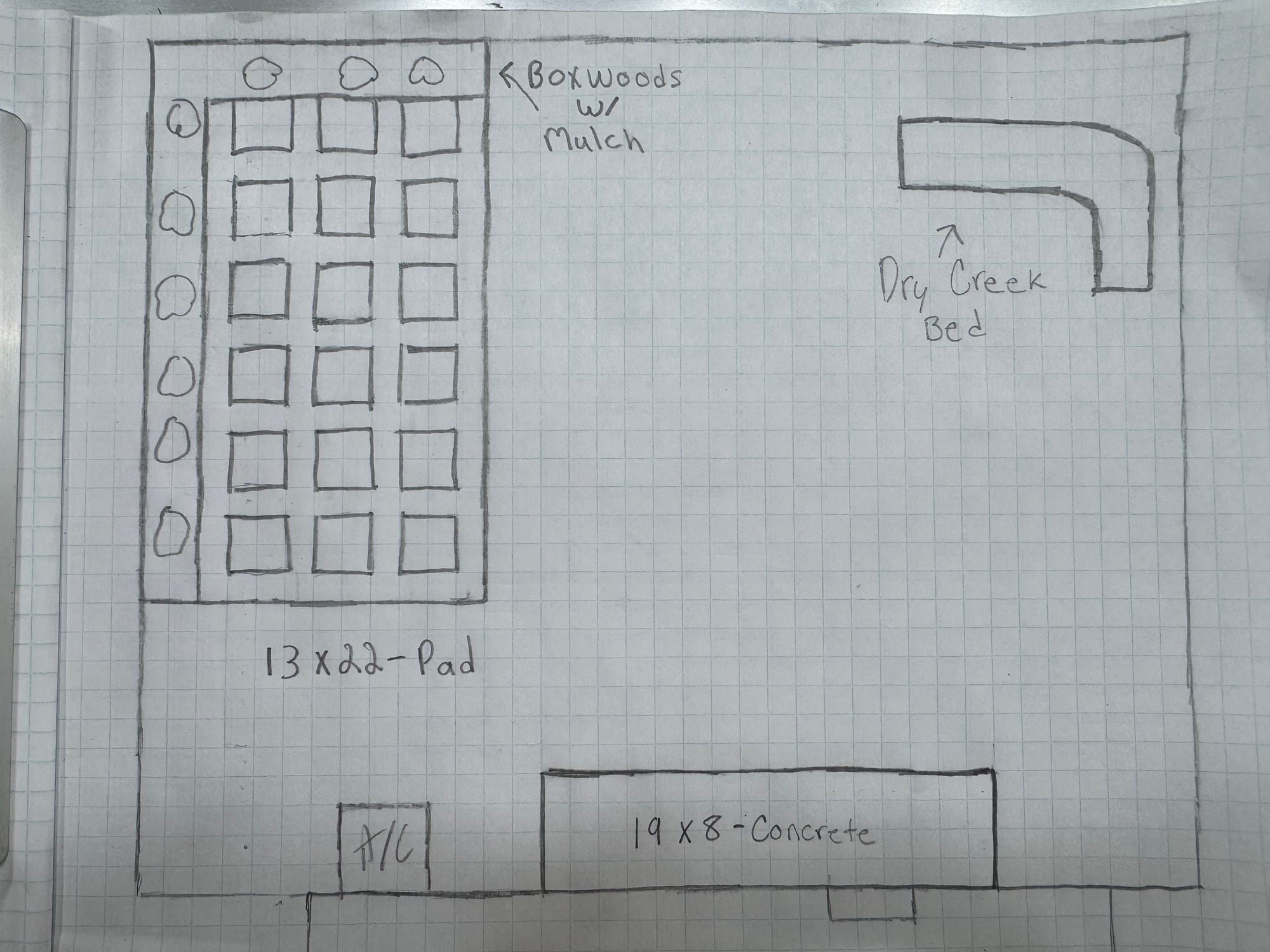 Design Sketch